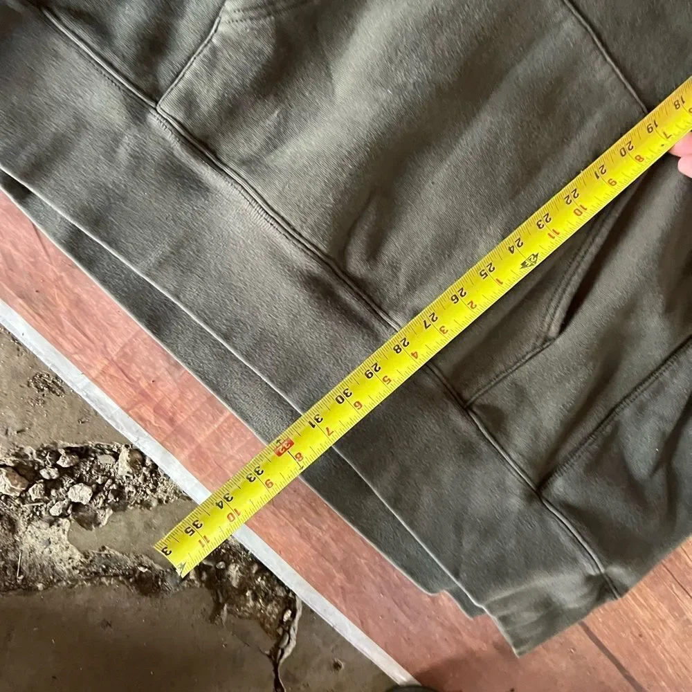 Eddie Bauer Hoodie XXL
